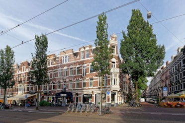 Winkelpand - Amsterdam - Eerste Constantijn Huygensstraat 43 H