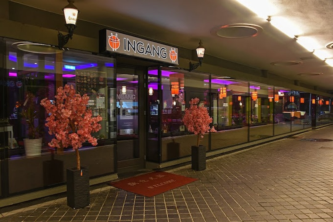 Image of Oude Veemarktstraat 1