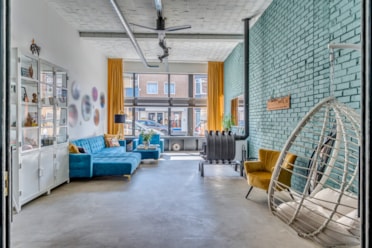 Woning / appartement - Venlo - Straelseweg 27