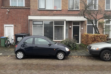 Woning / appartement - Breda - Ploegstraat 48C/ 48D en Gaffelstraat 75