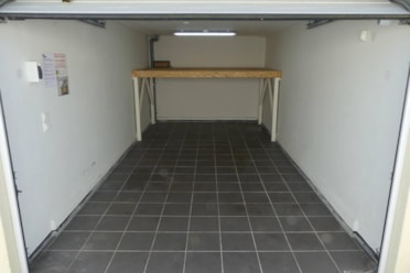 Garagebox - Den Haag - Spoorlaan 5 G-38