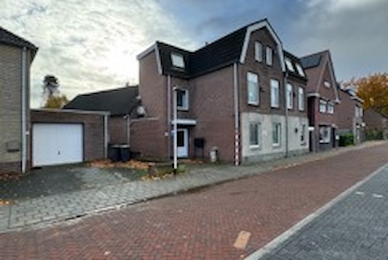 Woning / appartement - Kerkrade - Kaalheidersteenweg 45 A t/m F