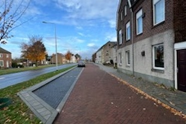 Woning / appartement - Kerkrade - Kaalheidersteenweg 45 A t/m F