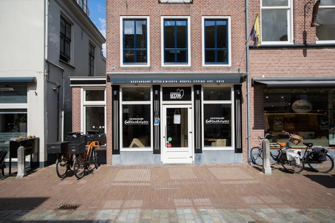 Image of Utrechtsestraat 44