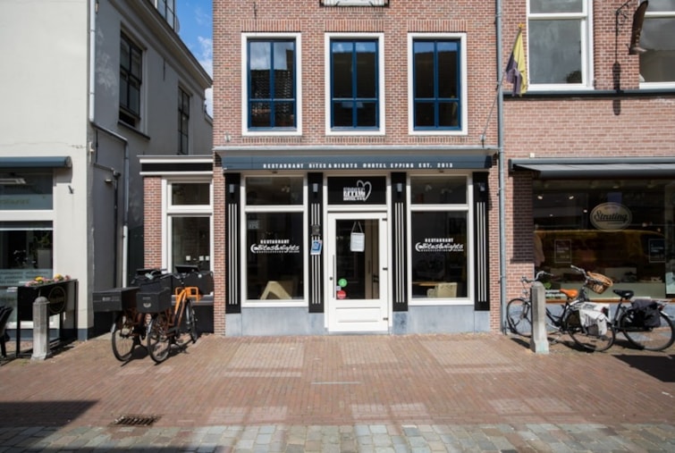 Woning / winkelpand - IJsselstein - Utrechtsestraat 44