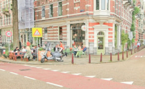 Roetersstraat 2 A image