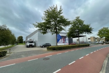 Bedrijfspand - Deventer - Maagdenburgstraat 16