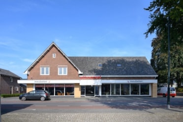 Winkelpand - Loenen - Hoofdweg 45
