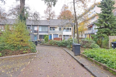 Woning / appartement - Dordrecht - W.H. Vliegenstraat 77