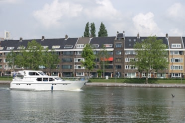 Kamerverhuurpand - Rotterdam - Rochussenstraat 325 C