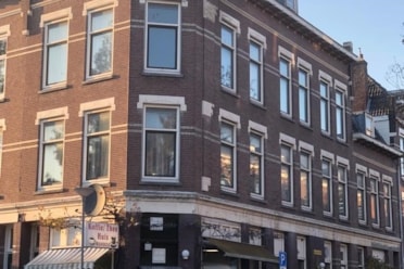 Woning / appartement - Rotterdam - Hooidrift 127