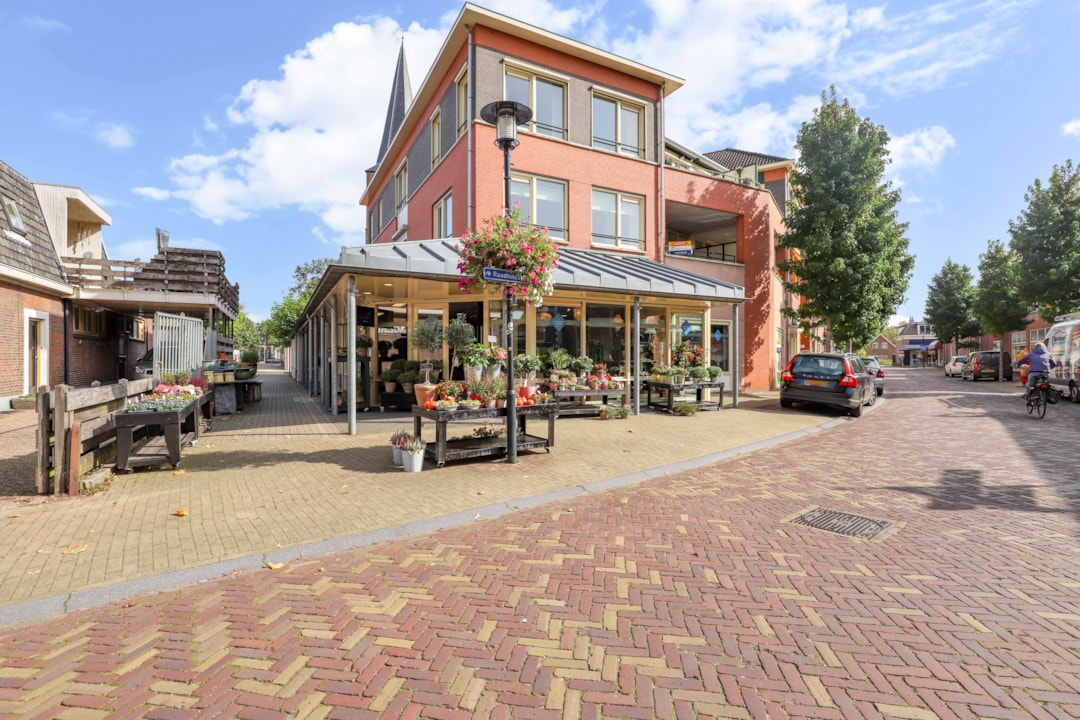 Image of Hengelo, Raadhuisstraat 8