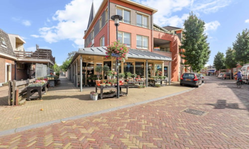 Image of Hengelo, Raadhuisstraat 8