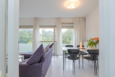Woning / appartement - Amsterdam - Bijlmerdreef 1167