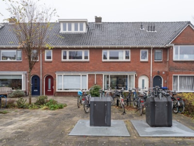 Image of Verkocht in Utrecht
