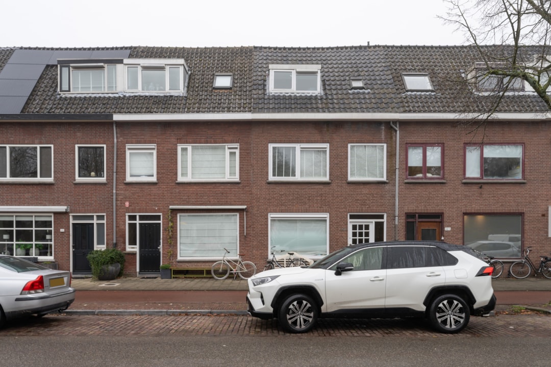 Image of Utrecht, Amsterdamsestraatweg 491
