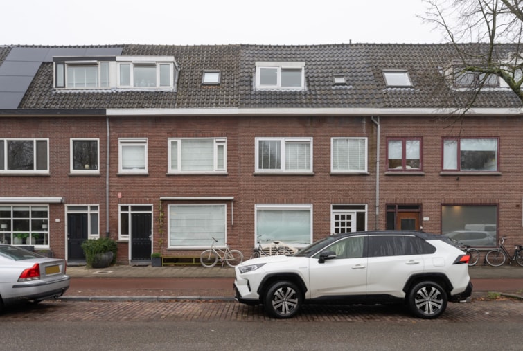 Kamerverhuurpand - Utrecht - Amsterdamsestraatweg 491