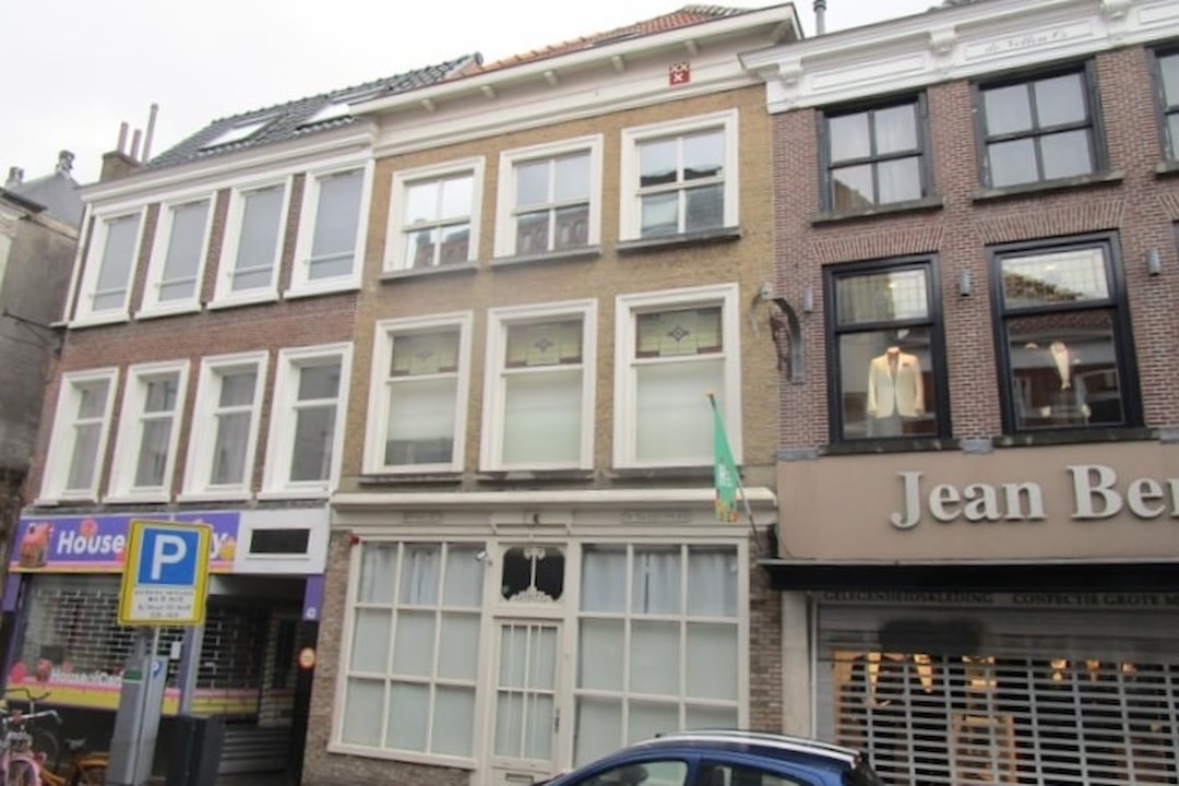 Image of Breda, Haagdijk 45