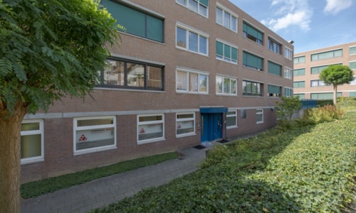 Image of Heerlen, Gravenstraat 63