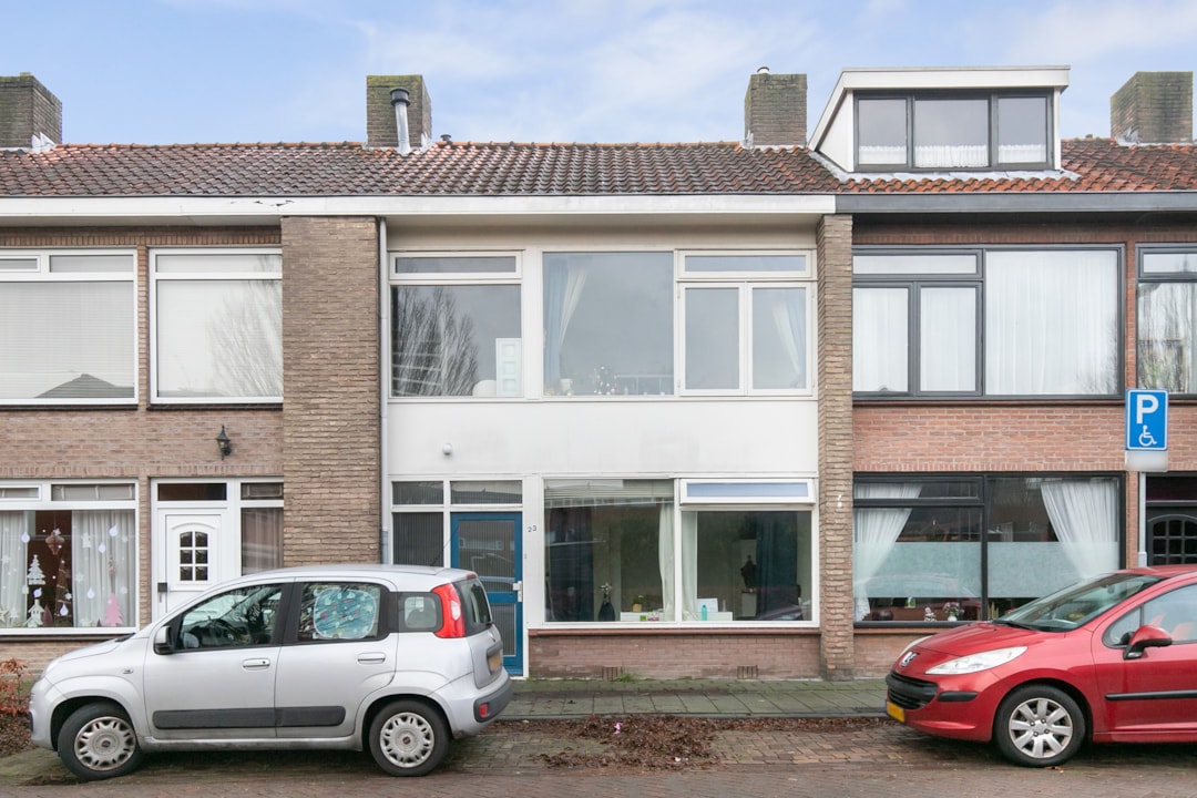 Image of Breda, Oleanderstraat 23