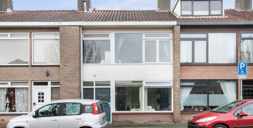 Breda, Oleanderstraat 23 image