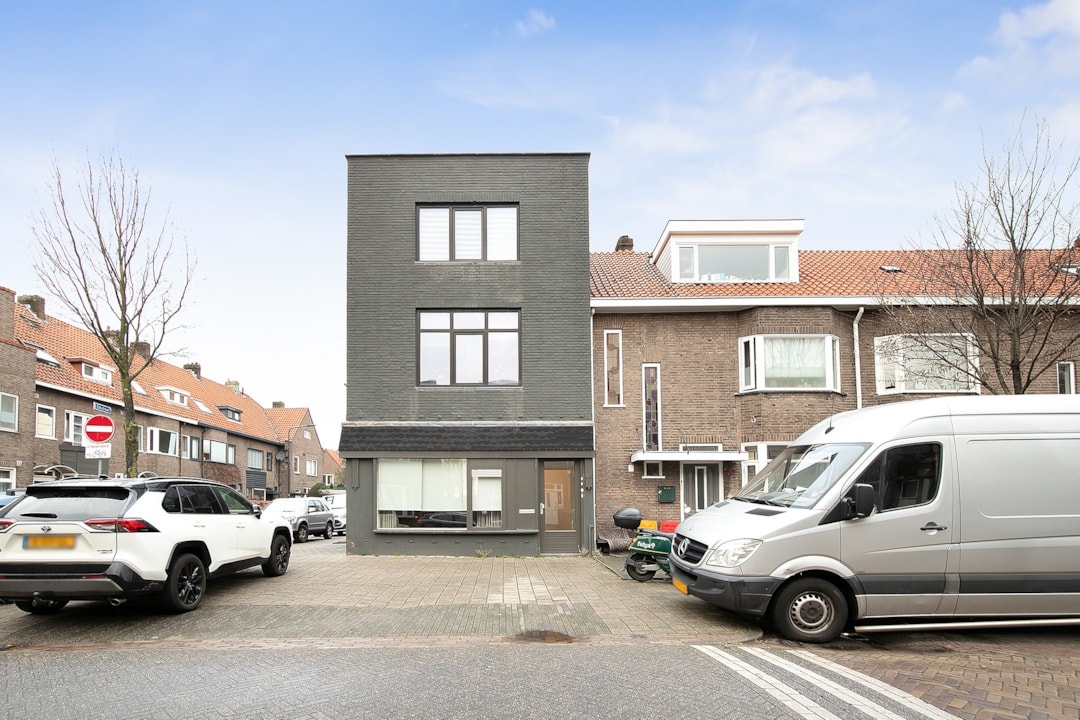 Image of Breda, Magnoliastraat 24
