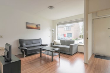 Woning / appartement - Borssele - Borszeestraat 55