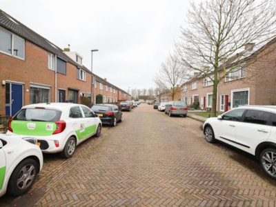 Image of Verkocht in Borssele
