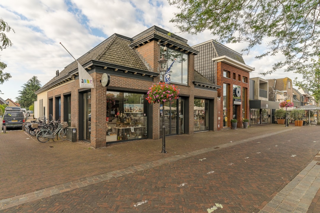 Image of Nunspeet, Dorpsstraat 23