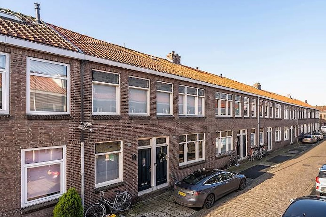 Image of Dordrecht, Camphuijzenstraat 5