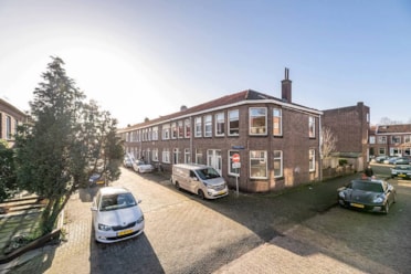 Woning / appartement - Dordrecht - Camphuijzenstraat 5 t/m 27