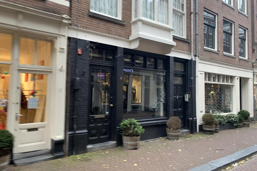 Image of Amsterdam, Prinsenstraat 13H