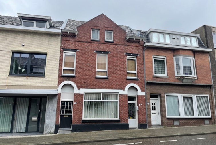 Woning / appartement - Kerkrade - St. Pieterstraat  98 98A