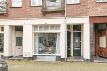 Woning / appartement - Amsterdam - Dusartstraat 57