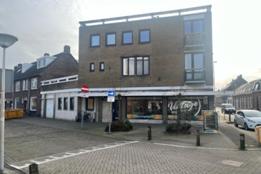 Woning / winkelpand - Eindhoven - Hoogstraat 267