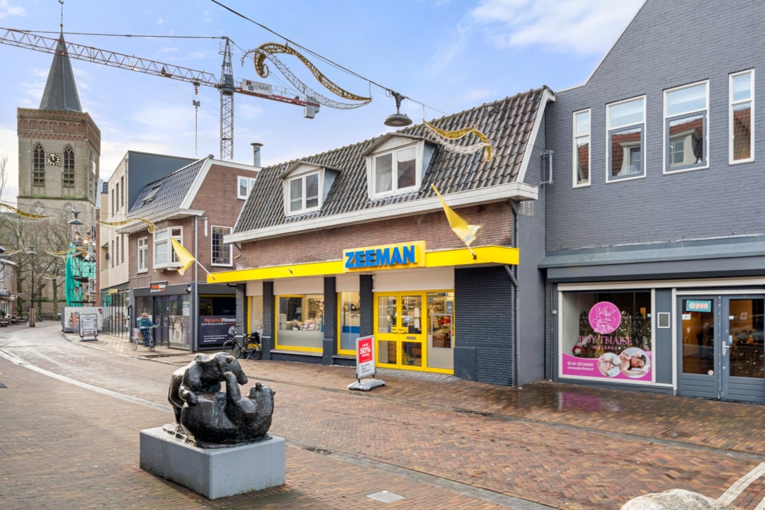 Image of Ede, Grotestraat 97