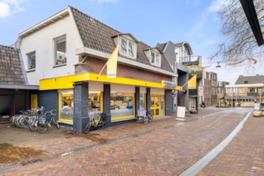 Woning / winkelpand - Ede - Grotestraat 97