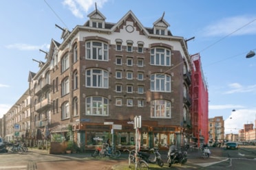 Woning / appartement - Amsterdam - Van Speijkstraat 150