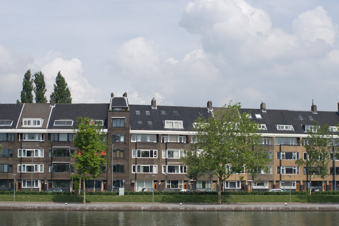 Image of Rotterdam, Rochussenstraat 325 B