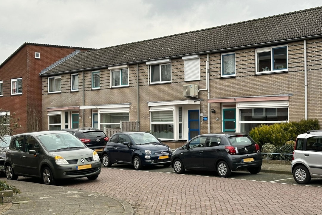 Image of Apeldoorn, Nikkelweg 54