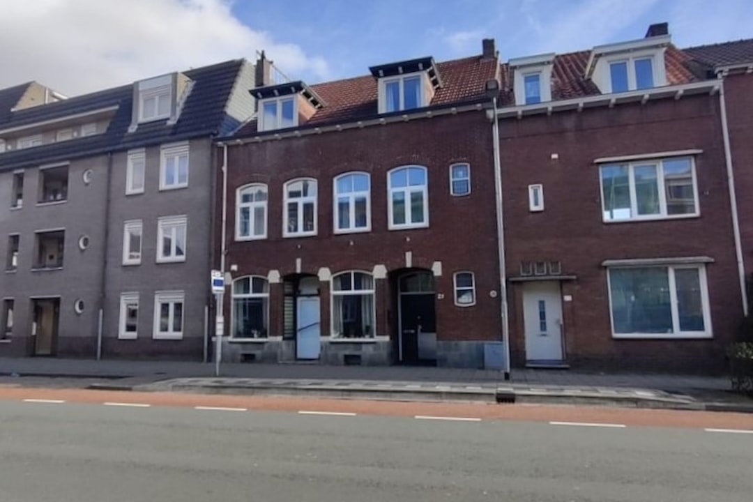 Image of Venlo, Tegelseweg 21, 21A