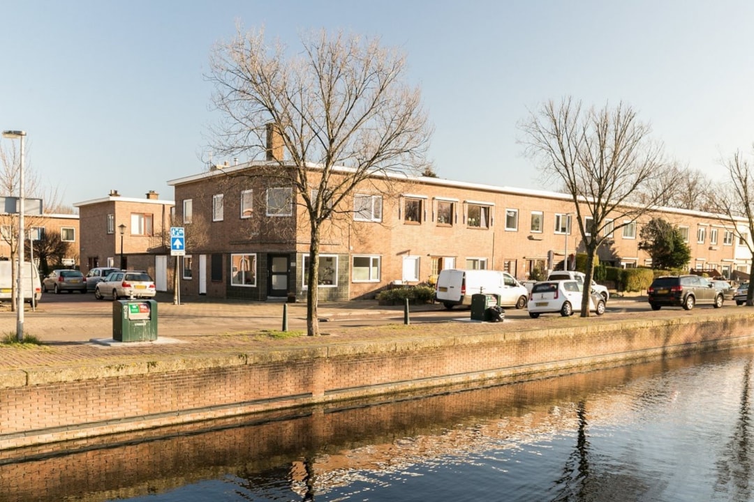 Image of Den Haag, Quarlesstraat 2