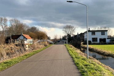 Kamerverhuurpand - Leiden - Vrouwenweg 53 52
