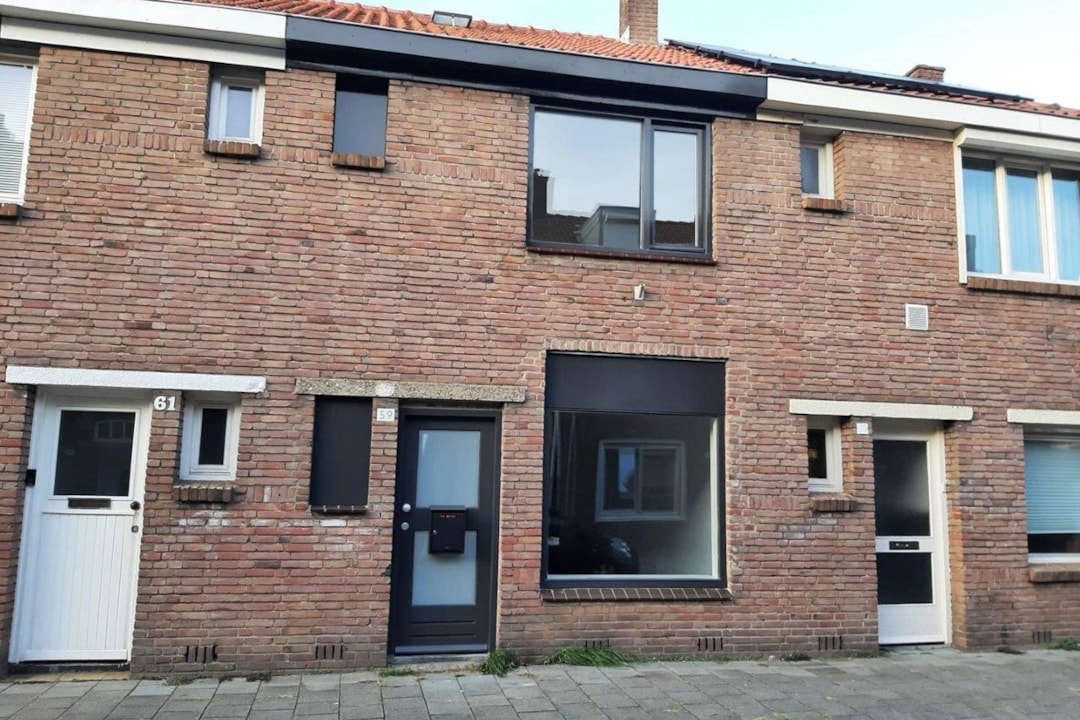Image of Tilburg, Bilderdijkstraat 59