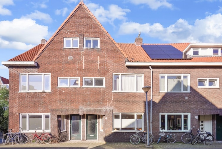Woning / appartement - Eindhoven - Maria Stuartstraat 32