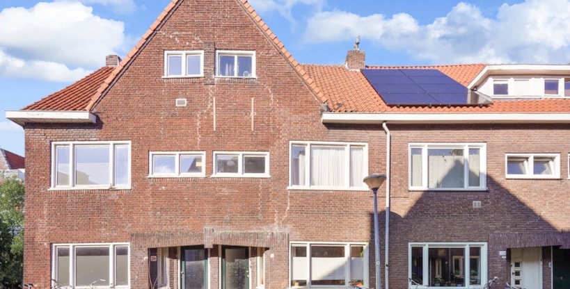 Eindhoven, Maria Stuartstraat 32 image