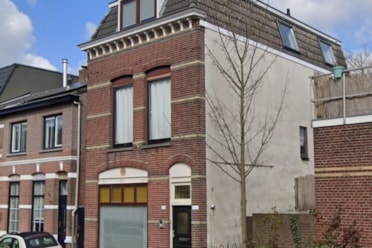 Woning / appartement - Breda - Rozenlaan 105