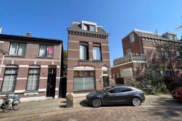 Woning / appartement - Breda - Rozenlaan 105 A1, A2, B1 & C1