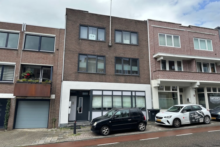 Woning / appartement - Hoensbroek - Kouvenderstraat 201