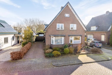 Woning / appartement - Apeldoorn - Frans van Mierisstraat 45